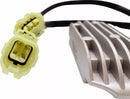 Triumph Street Triple R 675 [Rick's Motorsport Electric]-OE-Style regulator/rectifier-2