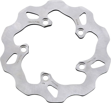 Yamaha YZF 600 R6 [2021-2022, 2024-2026] - Bremsscheibe – Bild 2