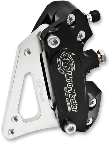 Fantic XXF 250 [2024] - Vorderer Supermoto Bremssattelsatz – Bild 2