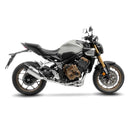 Honda CB 650 R [LEOVINCE] – Fußrasten-Demontagesatz-6