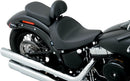 Harley Davidson Fxs [DRAG SPECIALTIES] – Sella monoposto compatibile con lo schienale-6
