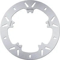 Harley-Davidson Vrscf 1250 V Rod Muscle [2013, 2009, 2015-2017] - Brake disc fixed round - picture 5