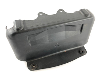 BMW C1 125 [2001] - Cover Cofrer 7 651 157 - 0