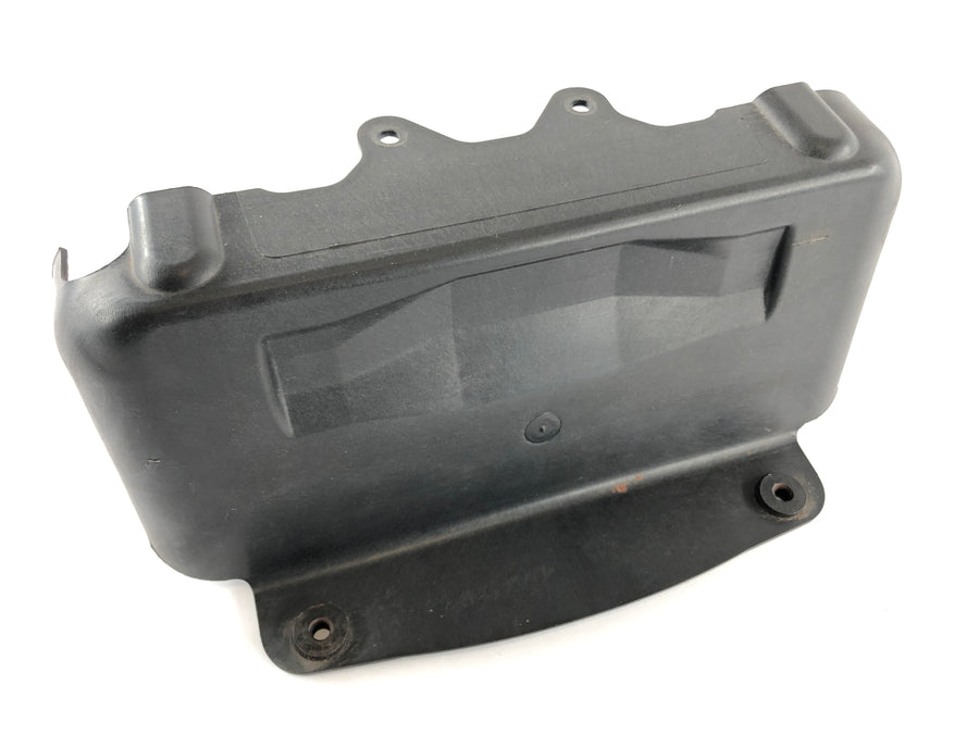BMW C1 125 [2001] - Radiator cover 7 651 157