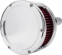 Harley-Davidson FLHLT 1923 Street Glide 3 Limited 117 [2026] - Kit filtre à air BA - surface: noir, rouge - photo 10