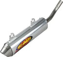 Beta RR 125 [2018] - PowerCore 2 slip-on rear silencer – picture 3