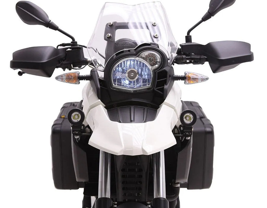 bmw g 650 gs [DENALI] – supporto luce di posizione