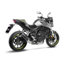 honda cb 750 [LEOVINCE] – LV One Evo Karbon Endschalldämpfer-4