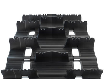 SKI DOO GRAND TOURING 550 F [2012-2014] - Schneemobil-Raupenband