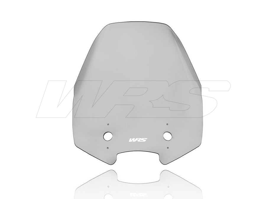 Kawasaki Versys 650 [2015-2021] - Parabrezza Caponord – vista 1