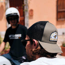 BMW R 1150 GS [1999-2004] - Grüner Trucker Wrench Unitgarage Hut