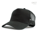 BMW R 1150 R [2000-2006] - Unit Garage Trucker-Cap Schwarz