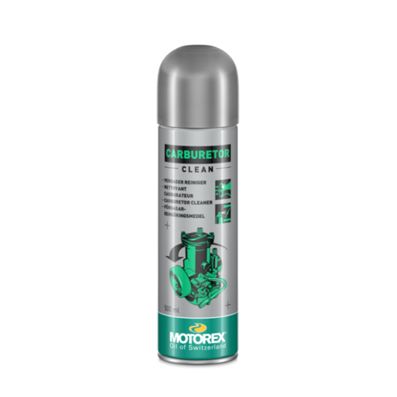 BMW R 1150 GS Adventure [2002-2006] - Spray carburatore