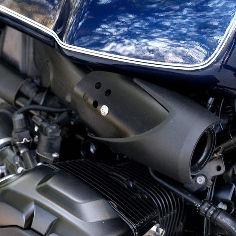 BMW R nineT 1200 Roadster [2014-2023] - Luftansaugdeckel