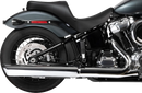 Harley Davidson Touring [DRAG SPECIALTIES] – Sella Freedom Touring-2