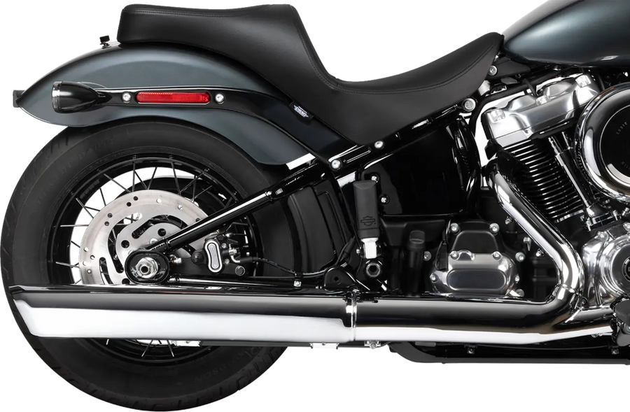 Harley Davidson Touring [DRAG SPECIALTIES] – Sella Freedom Touring