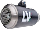 ducati scrambler 800 [LEOVINCE] – LV-10 Endschalldämpfer-4