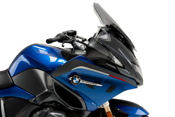 BMW R 1250 RT [2025] – Sportscheibe – Getönt - 0