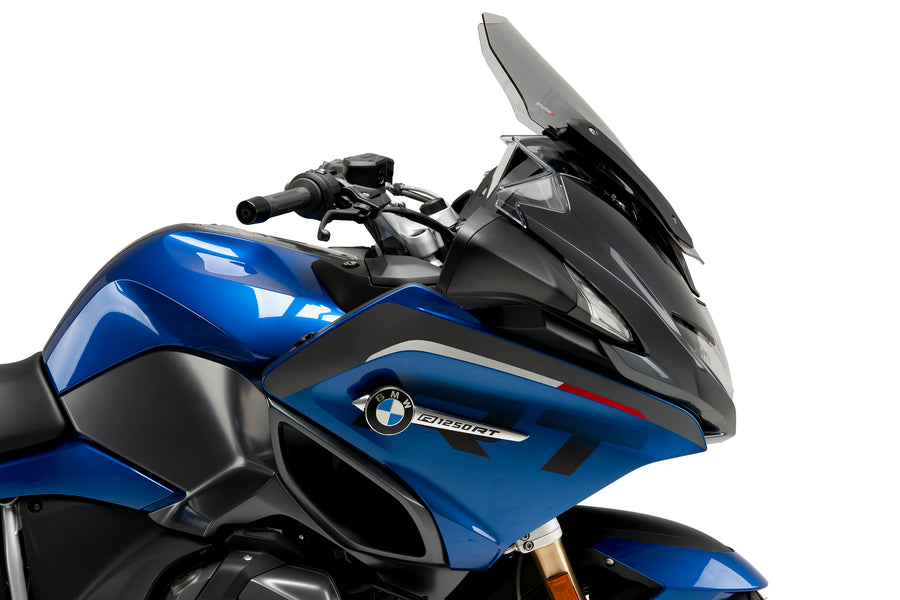 BMW R 1250 RT [2025] – Sportscheibe – Transparent