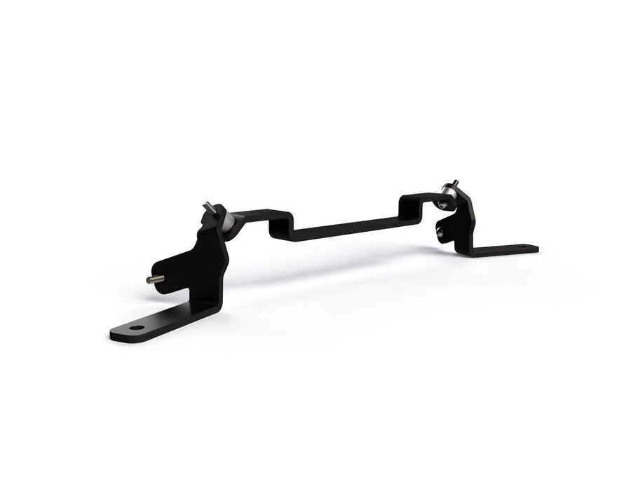 bmw f 750 gs [DENALI] – position light holder
