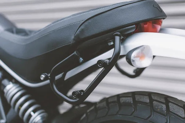 Ducati Scrambler 803 [2015-2018] - Telaio laterale SLC sinistro