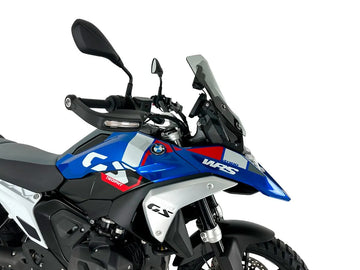 BMW R 1300 GS Trophy [WRS] – Parabrezza - 0