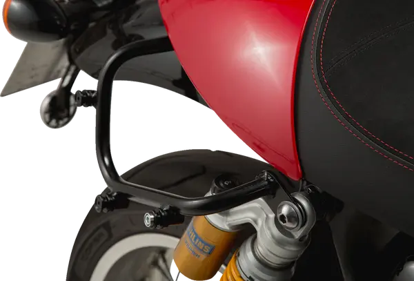 Triumph Thruxton 1200 [2017-2020] - SLC side carrier left