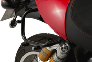 Triumph Thruxton 1200 R [2017-2020] - Support latéral SLC gauche