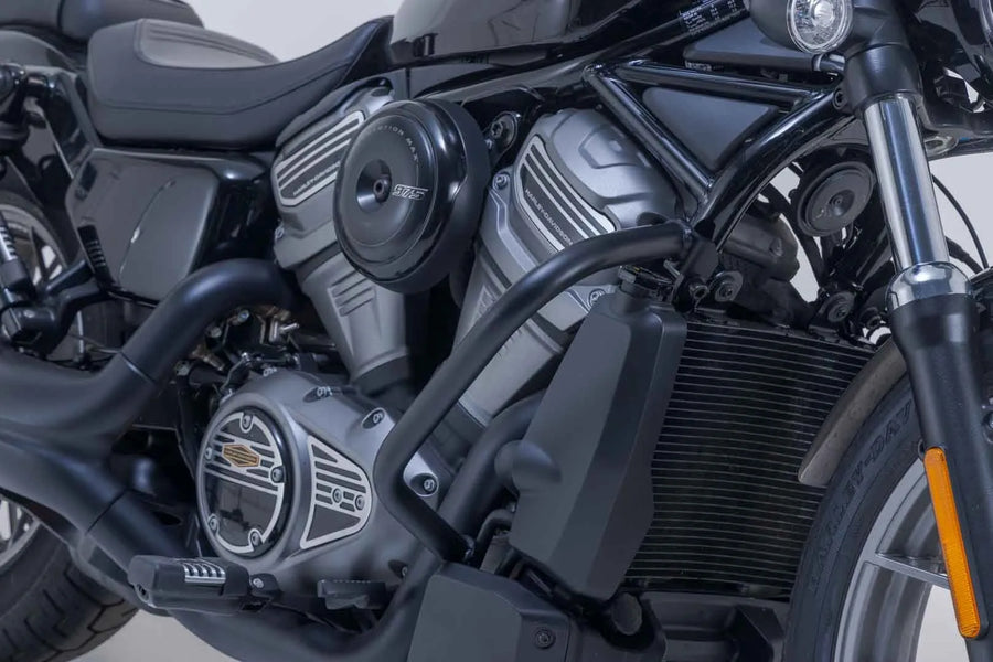 Harley Davidson Nightster [SW-MOTECH] – barres de sécurité