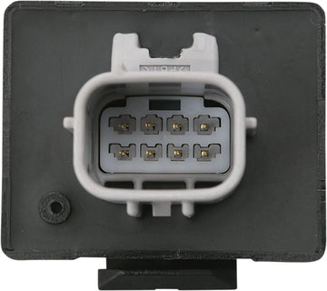 honda cb 500 [DAYTONA] – turn signal relay - 0