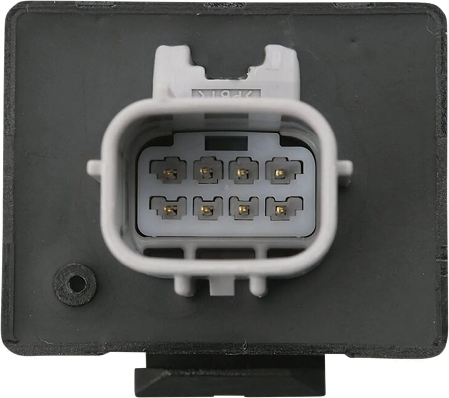 honda cb 500 [DAYTONA] – turn signal relay