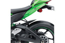 KAWASAKI ZX-10R [2025] – Kotflügelverlängerung – Mattschwarz-2
