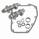 Harley-Davidson FXSBSE2 1800 Breakout CVO [2014] - High Flow Camshaft Plate – Figure 12