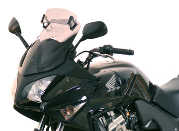 Honda CBF 600 S [2004-] – Variotouringscreen "VTM"