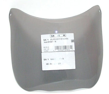 Honda CBR 600 F [-1990] -Spoiler Disc "Sn"