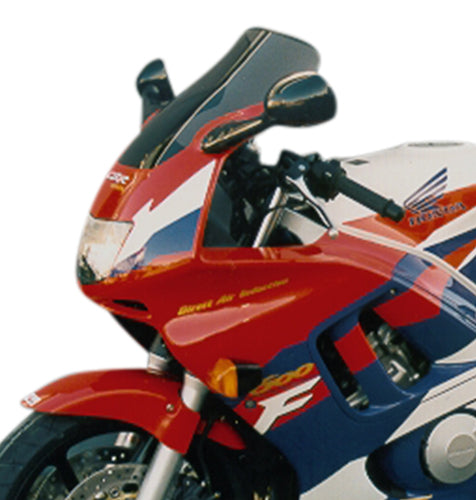 Honda CBR 600 F [1995-1998]-touring disc "T"
