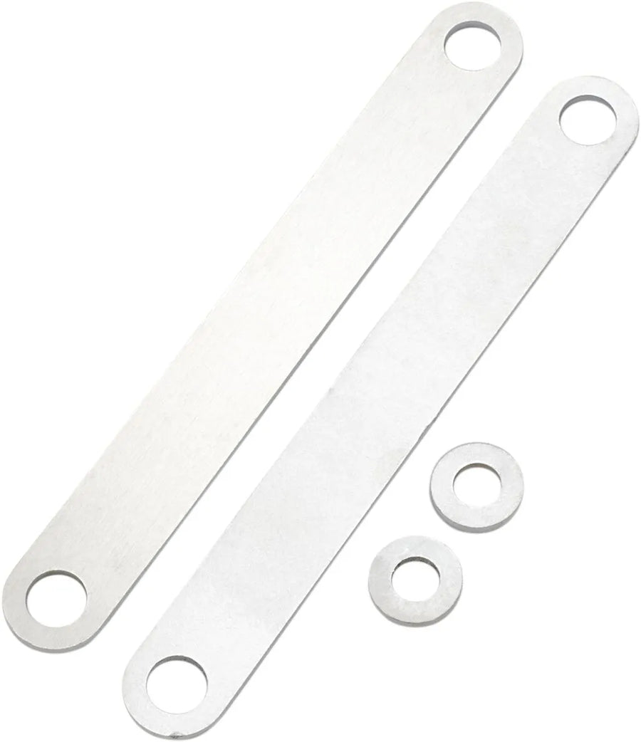 harley davidson flsl [KLOCK WERKS] – Benchmark Rear Fender