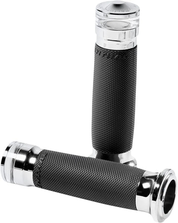 harley davidson sportster s rh 1250 s [PERFORMANCE MACHINE (PM)] - Manopole indicatori di direzione LED Contour serie Vision