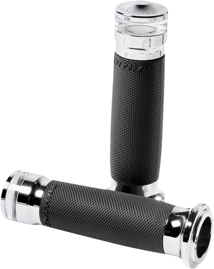 harley-davidson pan america [PERFORMANCE MACHINE (PM)] – Vision Series Contour LED Blinker Griffe