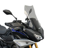 Yamaha tracer 9 gt [wrs] - Windschild-4