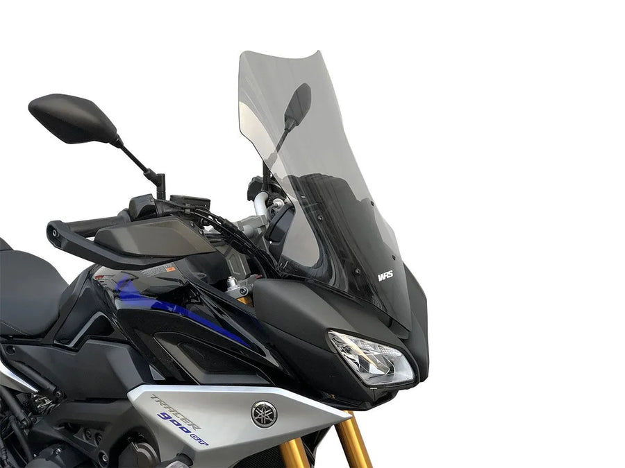 Yamaha tracer 9 gt [wrs] - Windschild