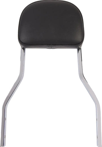 Harley-Davidson Street Bob [COBRA] – Detachable Backrest Kit