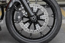 harley davidson touring [RICK'S MOTORCYCLES] – kit disco freno Wave-2