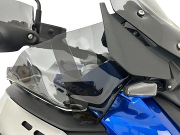 bmw r 1300 gs adventure [WRS] – Seitliche Windabweiser - 0