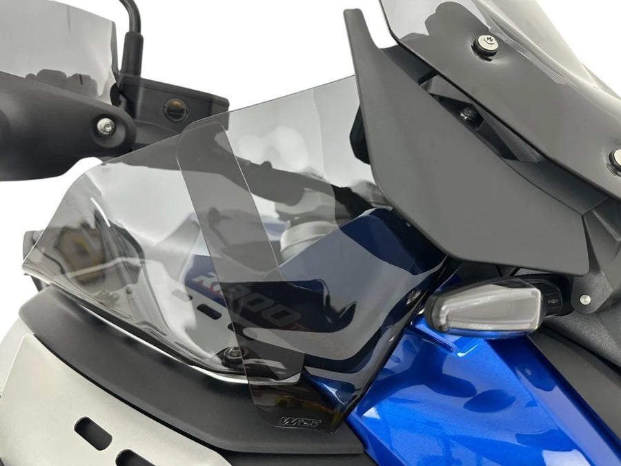 bmw r 1300 gs adventure [WRS] – Seitliche Windabweiser