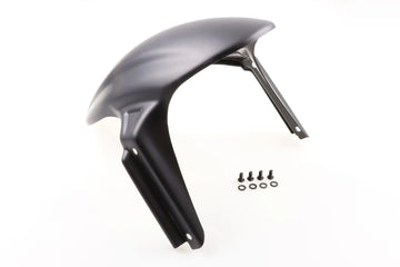 harley davidson sportster s rh 1250 s [CULT WERK] – front wheel mudguard custom - 0