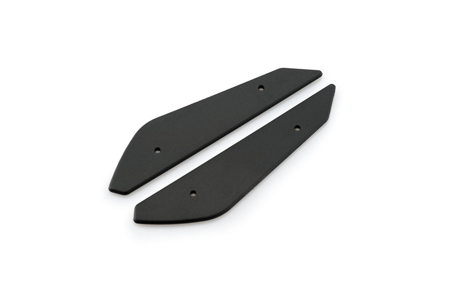 SUZUKI GSX-R 750 [2016] – Sport Side Spoiler – Schwarz