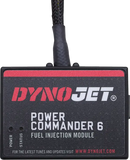 Aprilia Touareg 660 [DYNOJET] – Module d'injection Power Commander 6