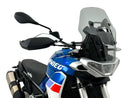 Aprilia Tuareg 660 [WRS] – Motorrad-Verkleidungsscheibe-1