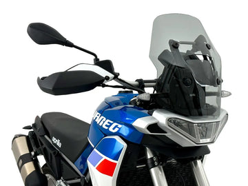 Aprilia Tuareg 660 [WRS]-motorcycle cladding disc